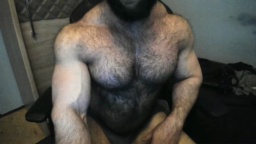 Heavenlymuscledbeast  05-01-2021